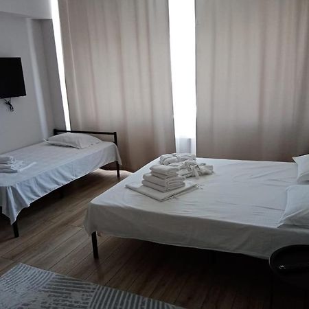 Bon Mary Hotel Astana Eksteriør bilde