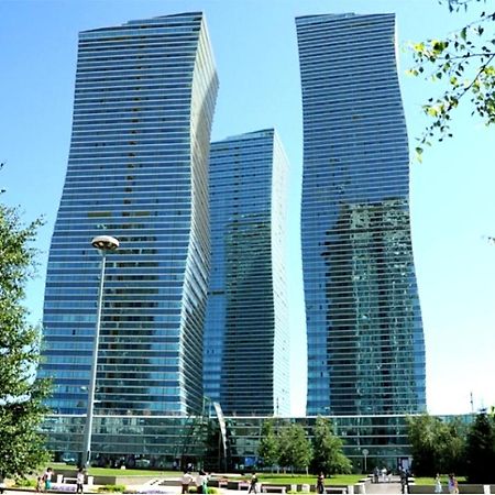 Bon Mary Hotel Astana Eksteriør bilde