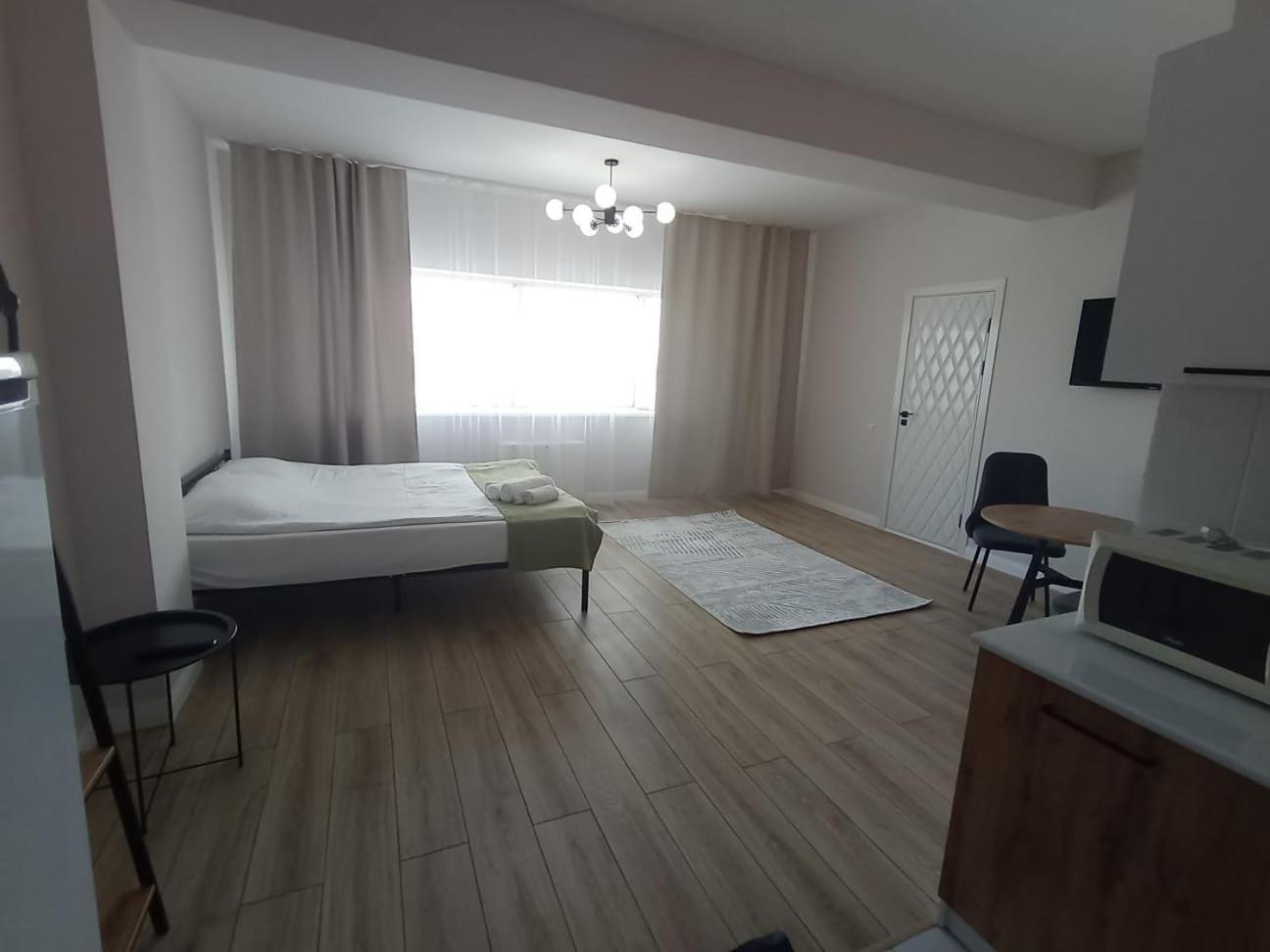 Bon Mary Hotel Astana Eksteriør bilde