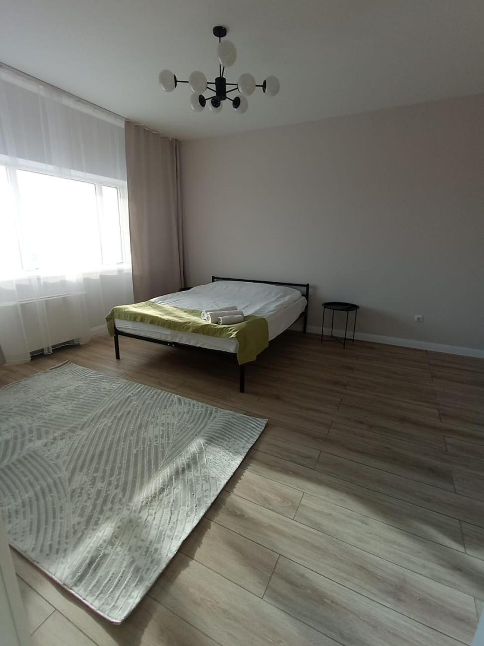 Bon Mary Hotel Astana Eksteriør bilde