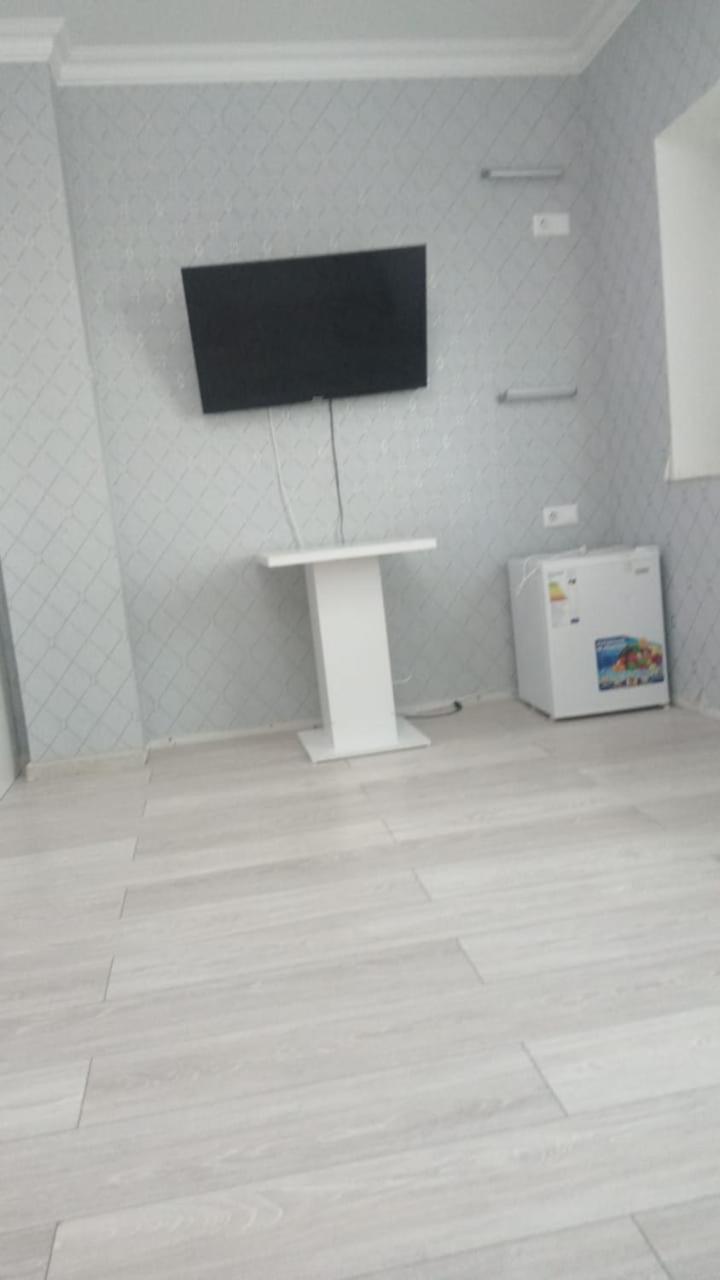 Bon Mary Hotel Astana Eksteriør bilde
