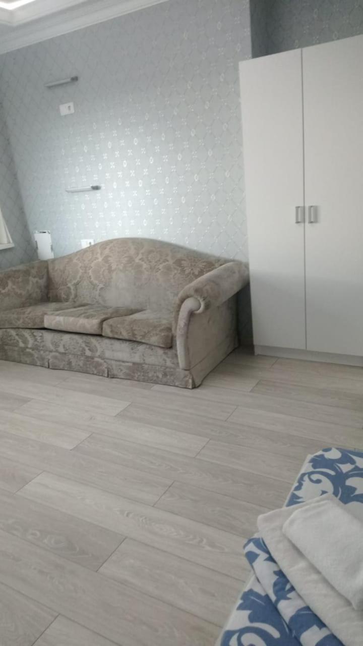 Bon Mary Hotel Astana Eksteriør bilde